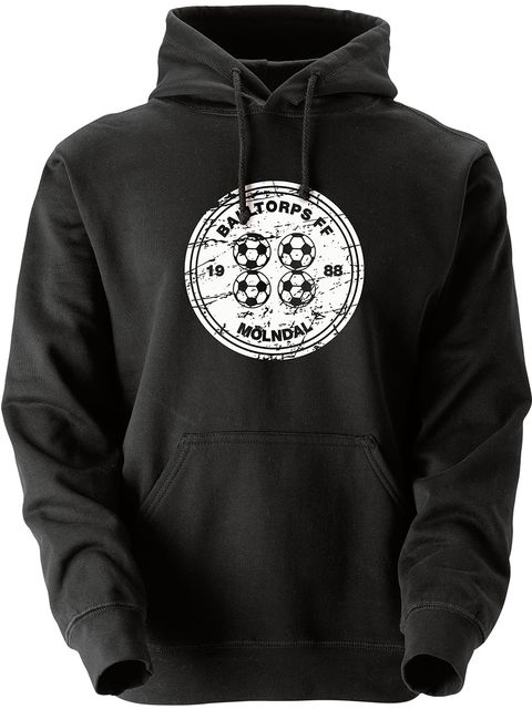SW Hood Taber, Black (Balltorps FF)